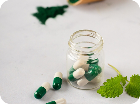 Herbal Supplements