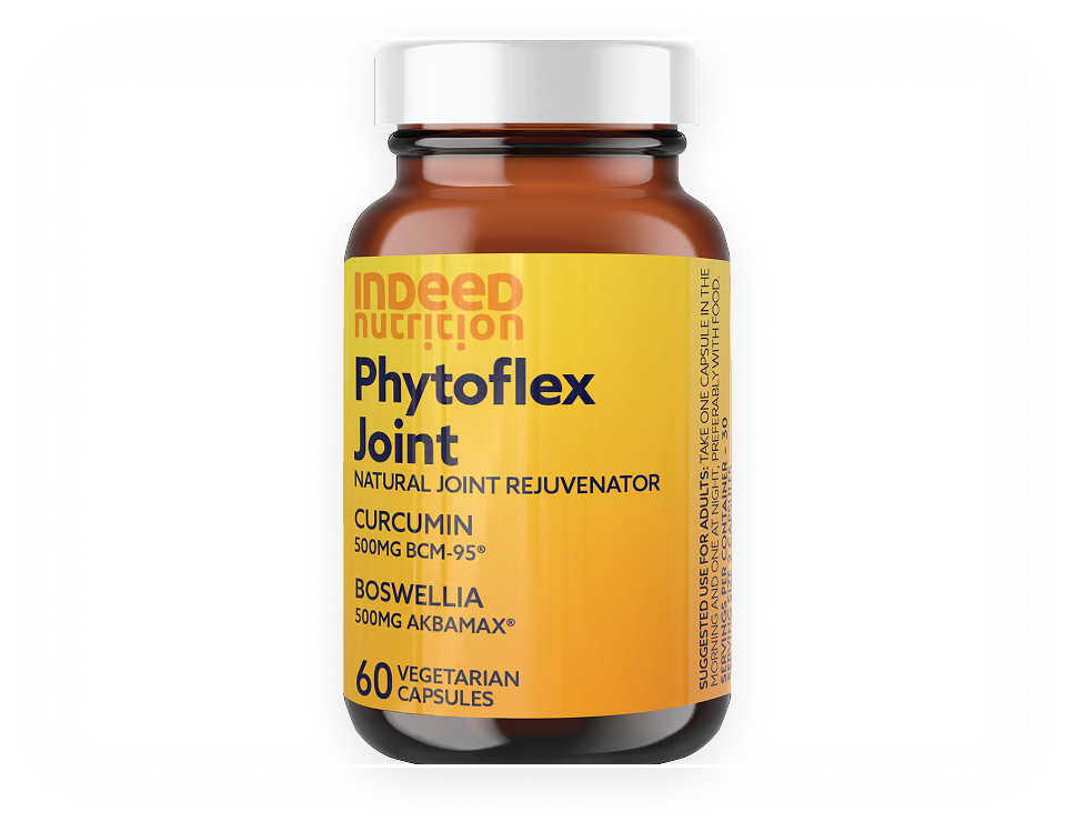 Glucosamine + Chondroitin