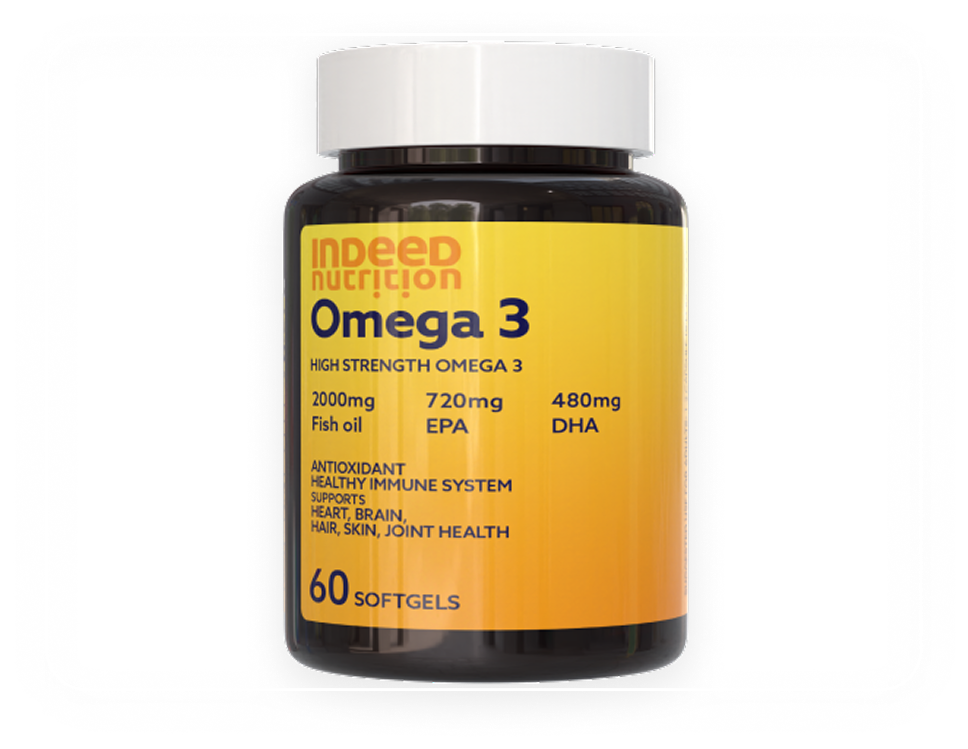 Omega 3